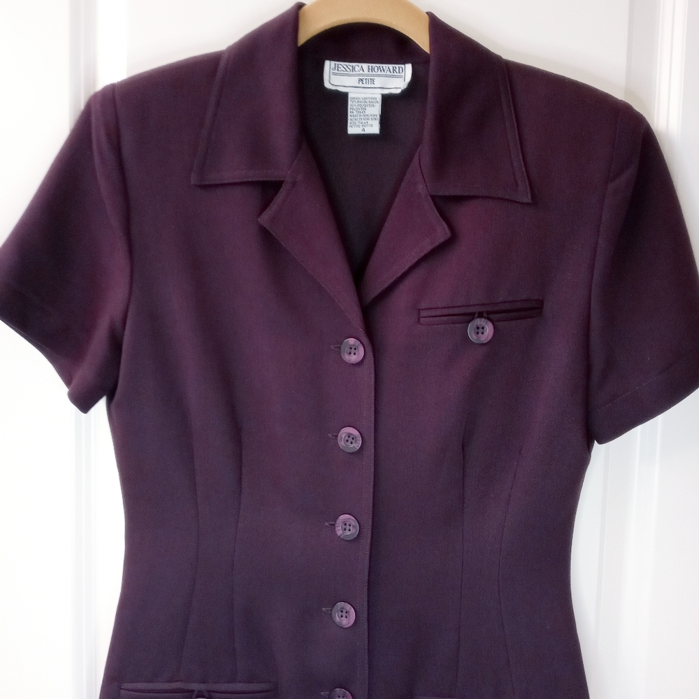 Jessica Howard Dress.